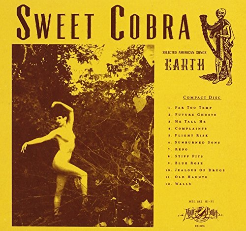 Sweet Cobra/Earth@Earth