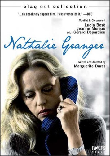 Nathalie Granger/Moreau/Bose/Depardieu@Bw/Ws/Fra Lng/Eng Sub@Nr
