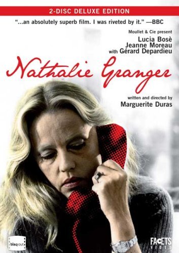 Nathalie Granger/Moreau/Bose/Depardieu@Bw/Ws/Fra Lng/Eng Sub@Nr/2 Dvd
