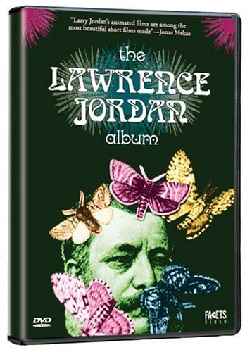 Lawrence Jordan Album/Lawrence Jordan Album@Bw/Clr@Nr/4 Dvd