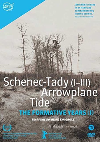Formative Years 1-Schenec-Tady/Formative Years 1-Schenec-Tady@Ger Lng/Eng Sub@Nr