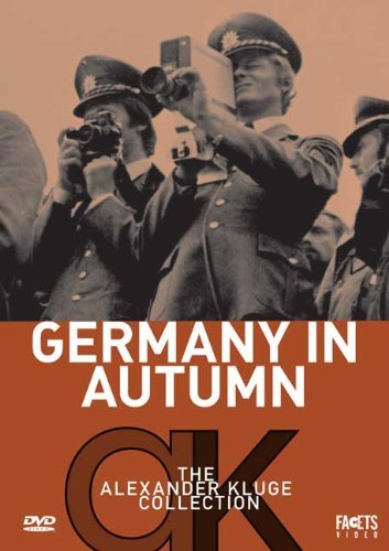 Germany In Autumn/Germany In Autumn@Ws/Bw/Clr/Ws/Ger Lng/Eng Sub@Nr