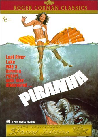 Piranha (1978) Piranha (1978) Clr R 