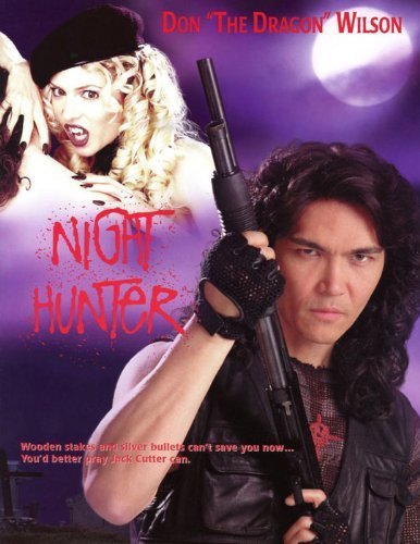 Night Hunter/Night Hunter@Clr@R