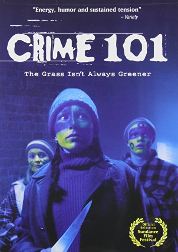 Crime 101/O'Neill/Brazier@R