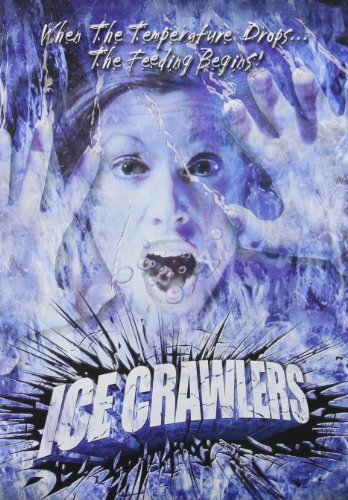 Ice Crawlers/Otto/Kamp@Clr/Spa Dub@R
