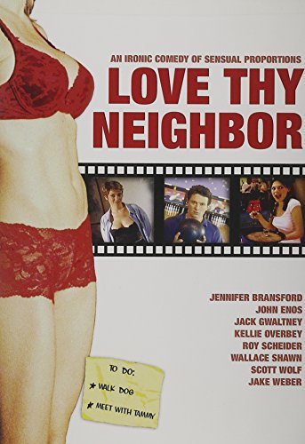 Love Thy Neighbor/Love Thy Neighbor@Clr@R