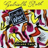 Gabrielle Roth Vol. 2 Endless Wave 