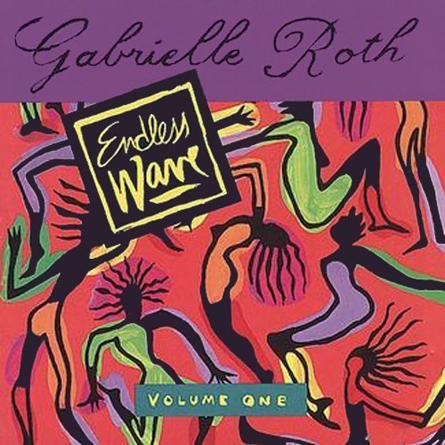 Gabrielle & Mirrors Roth Vol. 1 Endless Wave 