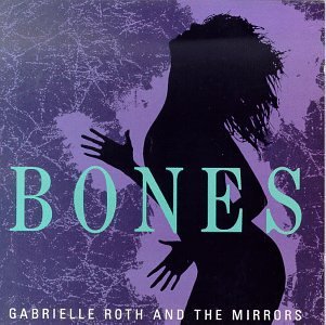 Gabrielle & Mirrors Roth Bones 