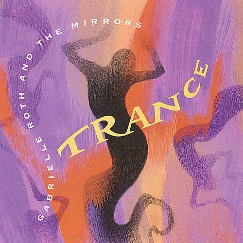 Gabrielle & Mirrors Roth/Trance
