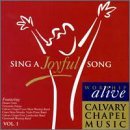 Calvary Chapel Music/Vol. 1-Worship Alive@Calvary Chapel Music