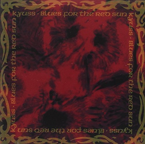 Kyuss/Blues For The Red Sun