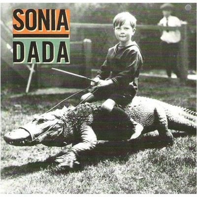 Sonia Dada/Sonia Dada