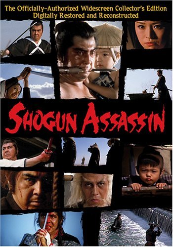 Shogun Assassin/Shogun Assassin@Clr/Ws/Fs@R