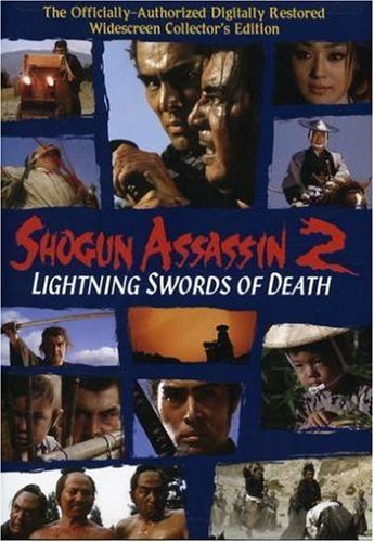 Shogun Assassin 2-Lightning Sw/Shogun Assassin 2-Lightning Sw@Clr/Ws/Fs@R