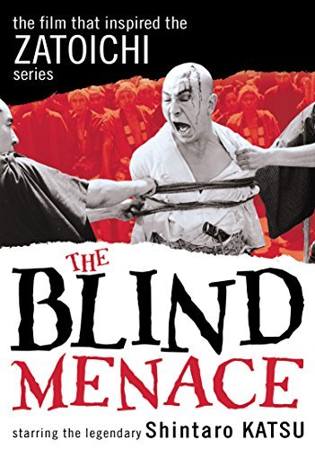 Blind Menace/Blind Menace@Nr