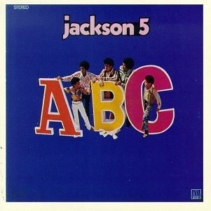 Jackson 5 A B C 