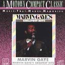 Marvin Gaye/Greatest Hits