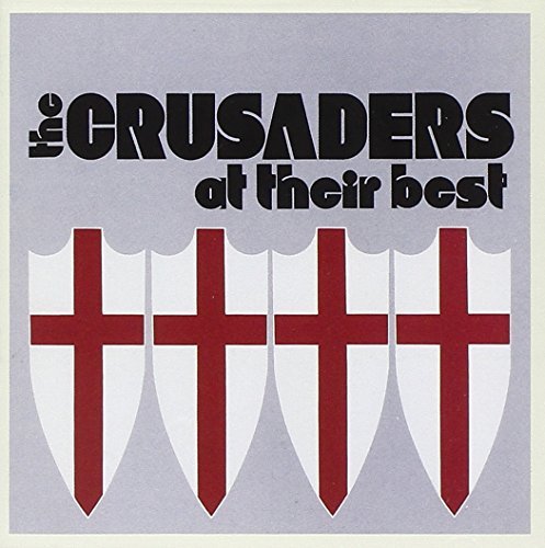 Crusaders/At Their Best