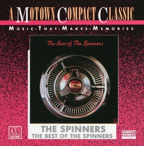 Spinners Best Of Spinners 