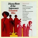 The Supremes Greatest Hits #3 