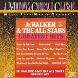 Junior Walker & The All Stars Greatest Hits 