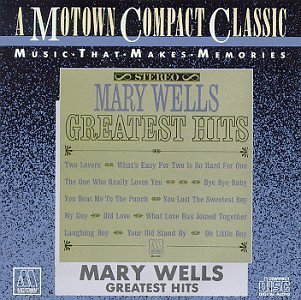 Mary Wells/Greatest Hits