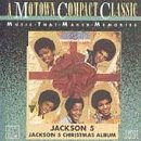 Jackson 5/Jackson 5 Christmas Album
