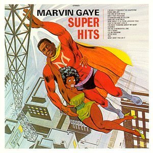 Marvin Gaye/Super Hits