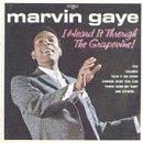 Marvin Gaye I Heard It Through The Grapevi 