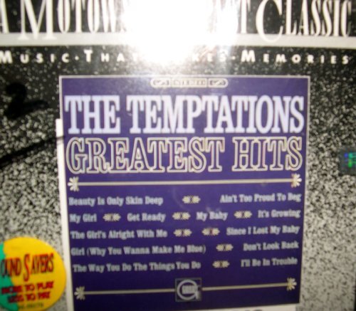 Temptations/Greatest Hits Vol 1