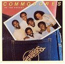 Commodores In The Pocket 