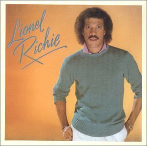 Richie Lionel Lionel Richie 