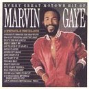 Marvin Gaye/Every Great Motown Hit