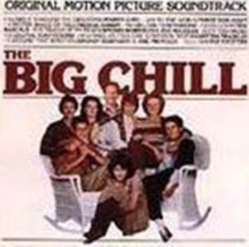 Big Chill/Soundtrack