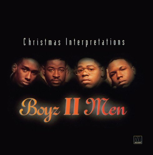 Boyz Ii Men Christmas Interpretations 