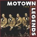 Four Tops/It's The Same Old Song@Motown Legends