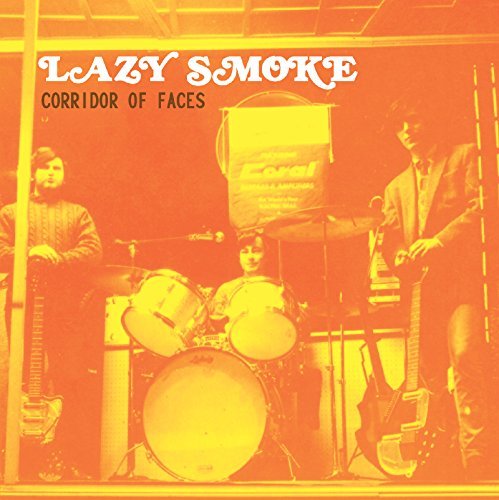 Lazy Smoke/Corridor Of Faces