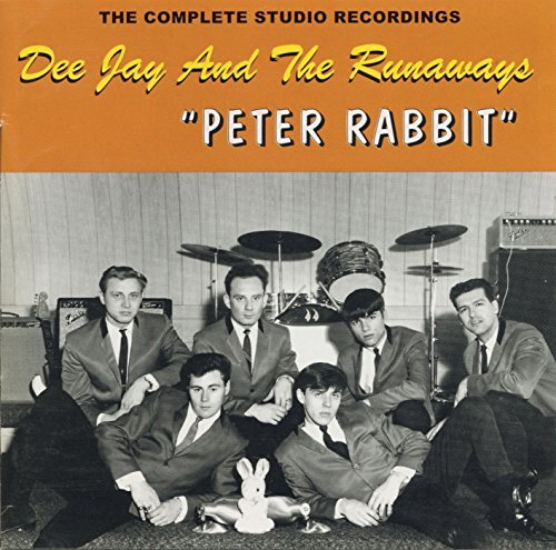 Dee Jay & The Runaways/Peter Rabbit