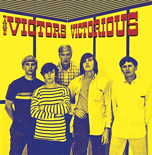 Victors/Victorious