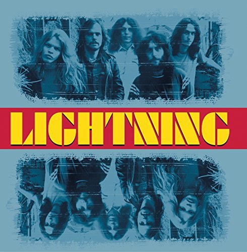 Lightning/Lightning 1968-1971