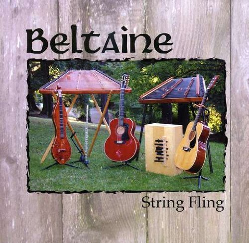 Beltaine String Fling 