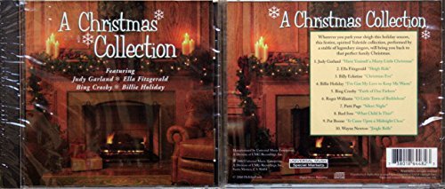 Christmas Collection/Christmas Collection