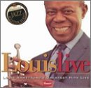 Louis Armstrong/Louis Live