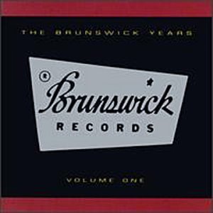 Brunswick Years/Vol. 1-Brunswick Years@Wilson/Chi-Lites/Davis@Brunswick Years