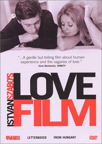 Lovefilm (1970)/Lovefilm (1970)@Clr/Bw/Ws/Hun Lng/Eng Sub@Nr