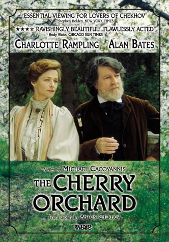 Cherry Orchard/Cherry Orchard@Fra Lng/Eng Sub@Pg