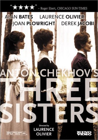 Three Sisters Three Sisters Ws Pg 