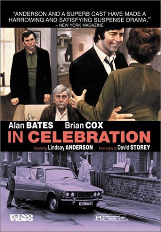 In Celebration/Bates/Cox/Daye@DVD@PG